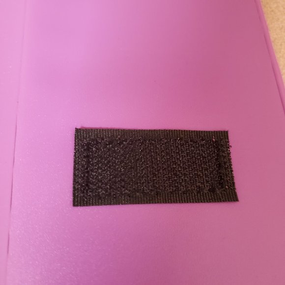 Vintage Trapper Keeper binder portfolio - Picture 5 of 11